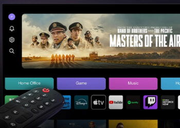 5 funciones de los televisores LG que quizás no estés utilizando pero a las que deberías dar una oportunidad