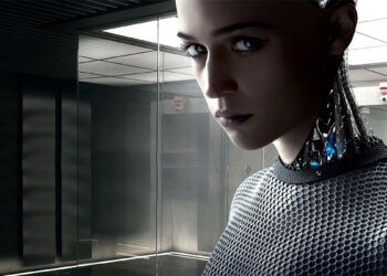 7 películas sobre la inteligencia artificial que puedes ver en streaming
