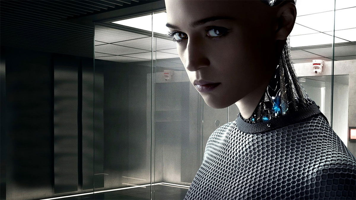 7 películas sobre la inteligencia artificial que puedes ver en streaming