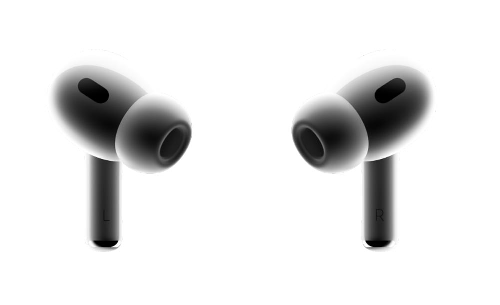 AirPods Pro color blanco