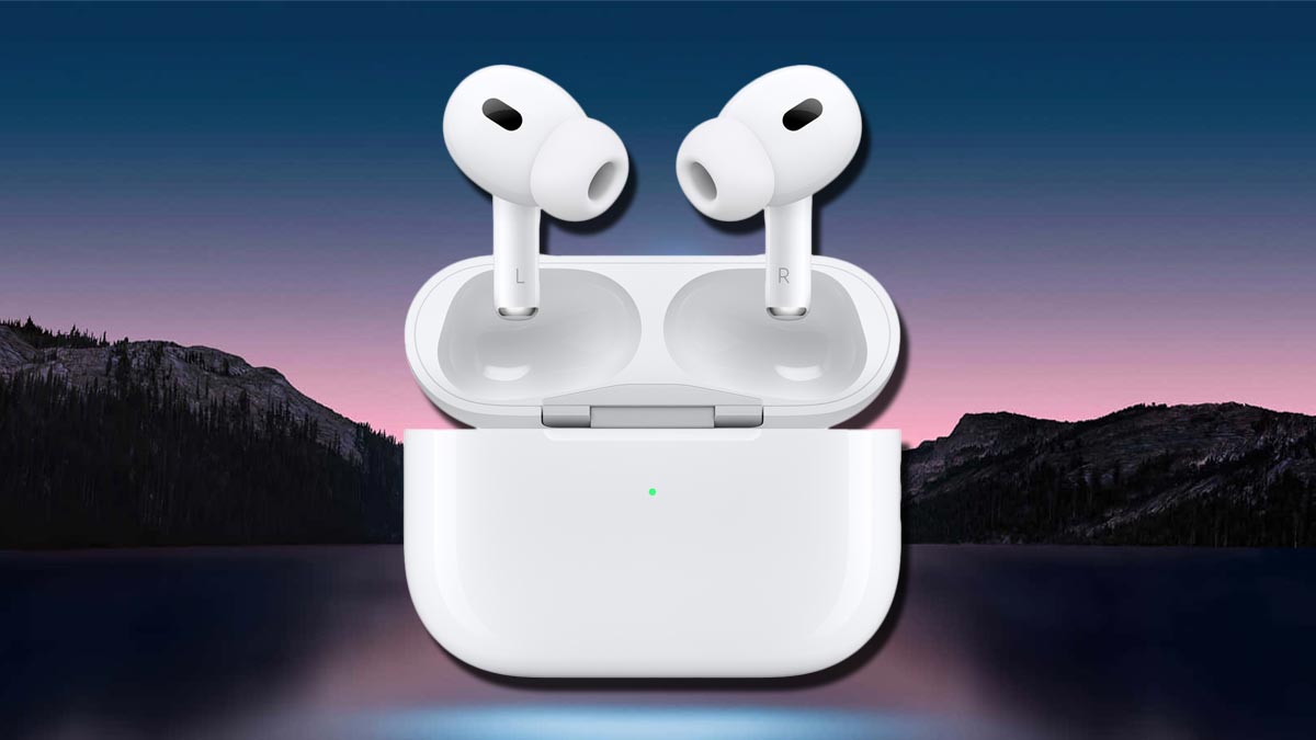 Los Apple AirPods Pro 2ª Generación hunden su precio: puedes conseguirlos por 229 euros