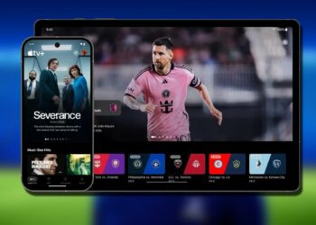 Apple TV+ para Android