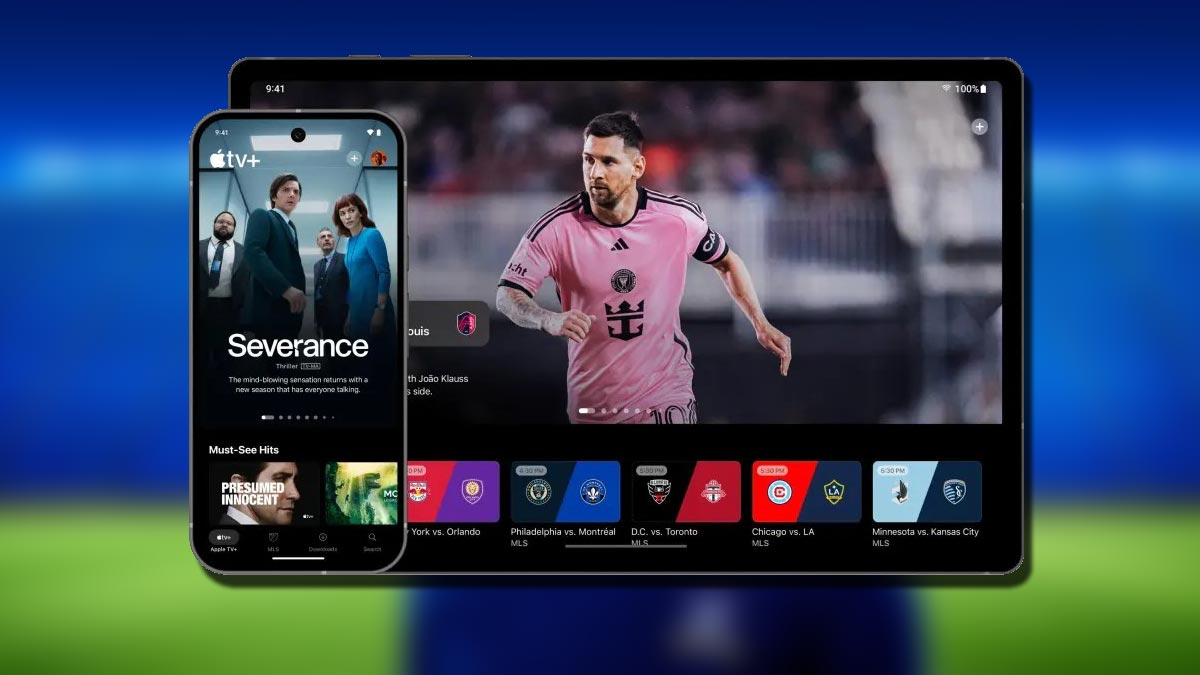Apple TV+ llega por fin a Android: un movimiento extraño pero bastante lógico