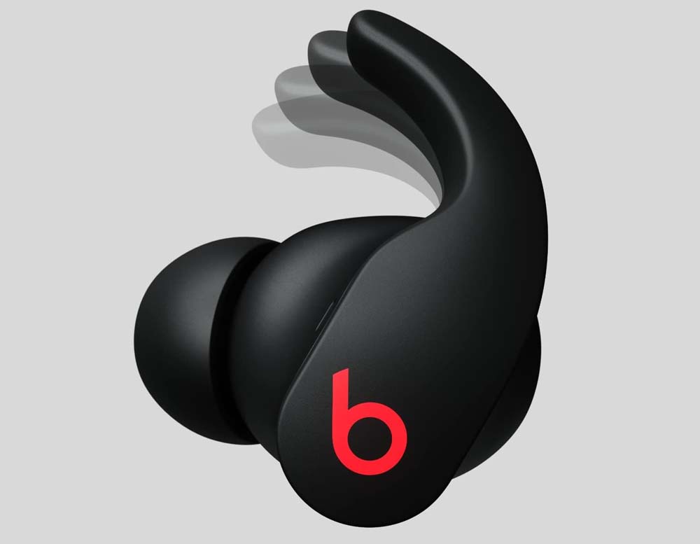 Aleta de los Beats Fit Pro