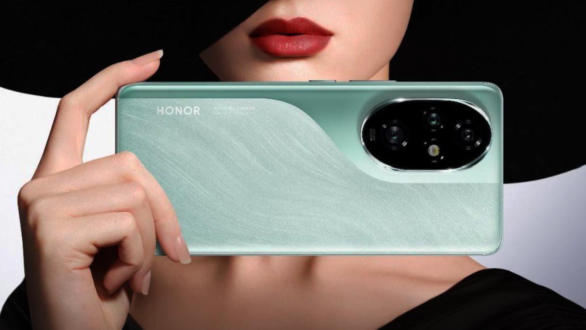 El Honor 200 Pro de 12 GB pocas veces ha estado a mejor precio: llévatelo por 482 euros