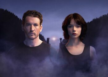 Película El abismo secreto