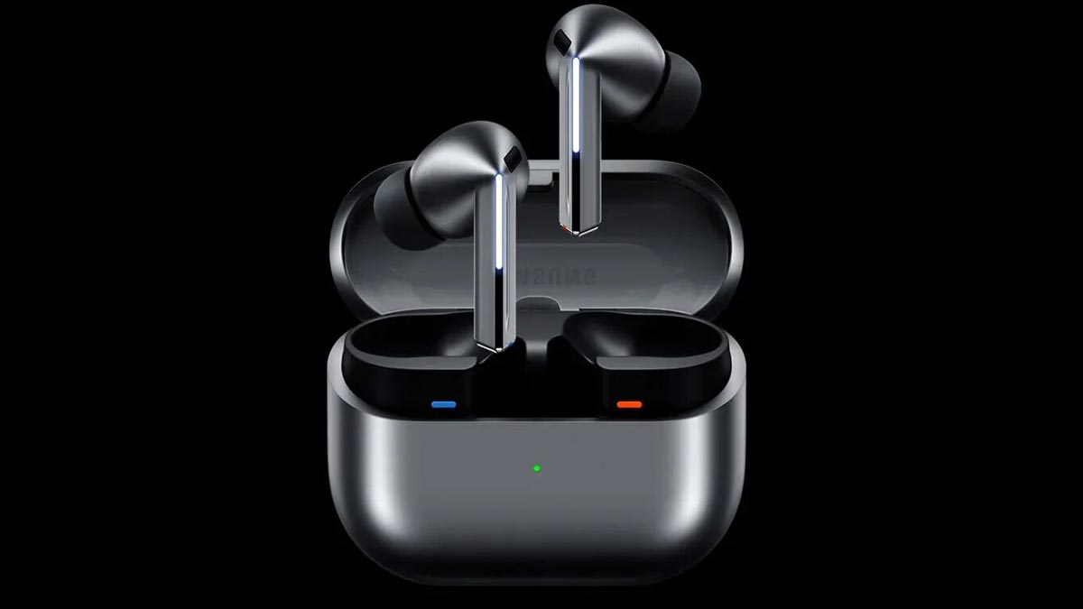 Si tienes unos Samsung Galaxy Buds3 la llegada de One UI 7 es una gran noticia para ti