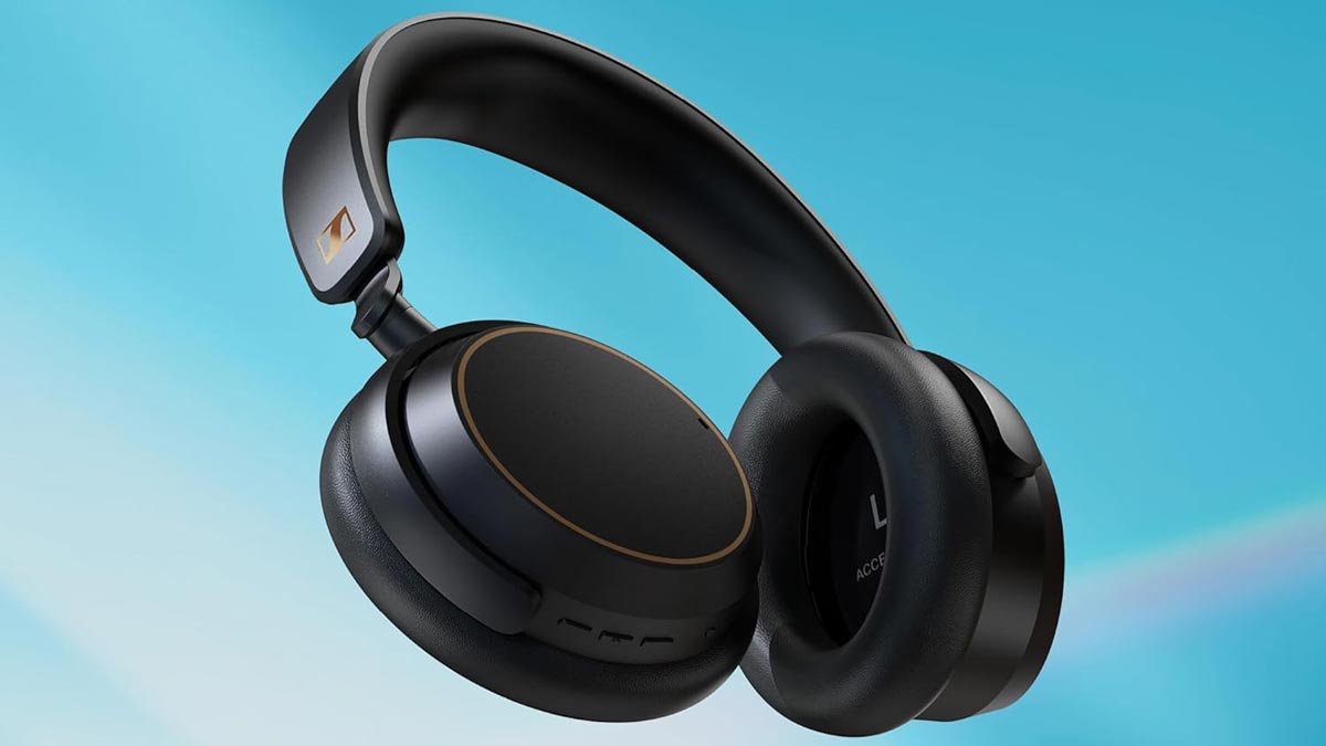 Los Sennheiser ACCENTUM Edición Especial están en oferta… ¡a mitad de precio!