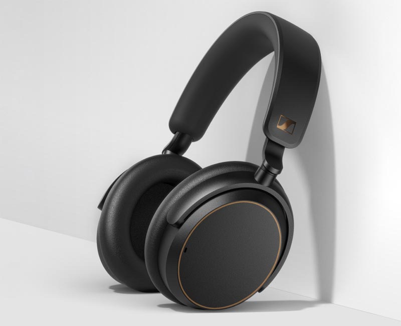 Auriculares Sennheiser ACCENTUM Edición Especial