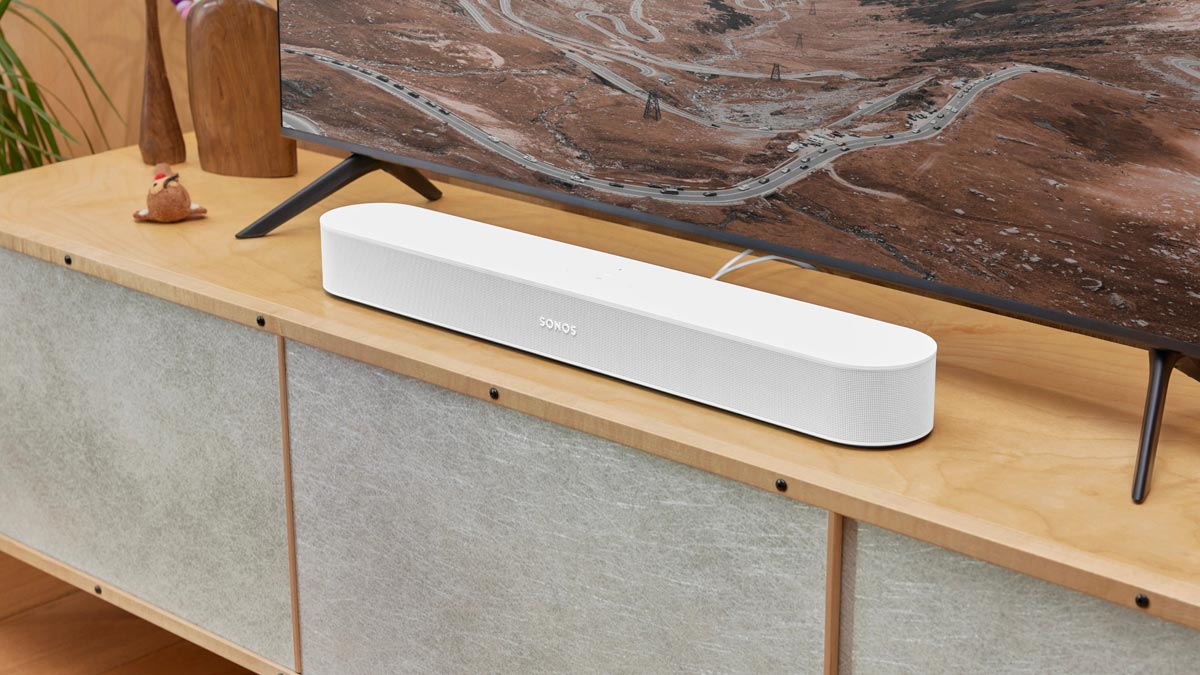 Gran oportunidad: la Sonos Beam Gen 2 rebaja su precio y lo deja en menos de 425 euros