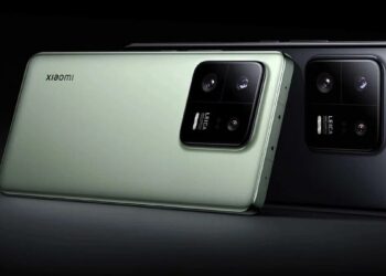 Teléfono Xioami 13 Pro