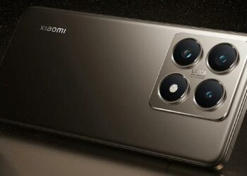 Teléfono de Xiaomi que actualizará a HyperOS 2.1