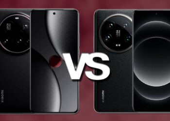 Xiaomi 15 Ultra frente al Xiaomi 14 Ultra