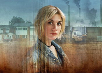 Acaba de llegar a Netflix y tiene una puntuación casi perfecta: una miniserie de solo 4 episodios