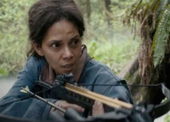 Acaba de llegar a Prime Video la nueva película de terror de Halle Berry