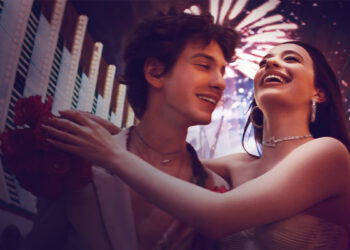 Anora, gran favorita para llevarse el Oscar a Mejor Película, ya está disponible en streaming