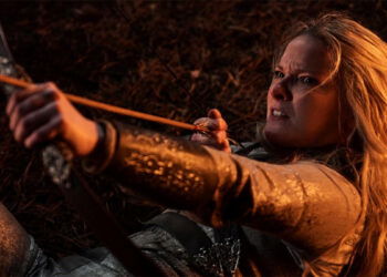 La 3ª temporada de 'El Señor de los Anillos: Los Anillos de Poder' arranca motores