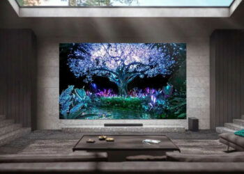 Los televisores OLED podrían ser mucho más brillantes: la clave está en la mecánica cuántica