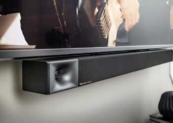 Cómo conectar tu barra de sonido al televisor por HDMI para conseguir la mejor calidad de audio y vídeo