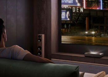 Cómo conseguir la mejor experiencia experiencia de cine en casa posible