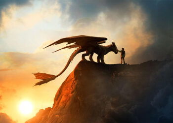 ‘Cómo entrenar a tu dragón’ estrena por fin su primer y esperadísimo tráiler