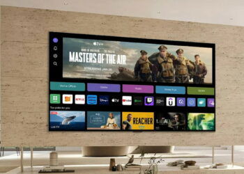 Cómo sintonizar y ordenar los canales en tu televisor LG con webOS