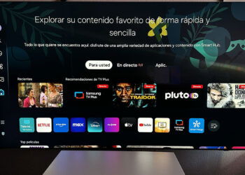 Tengo un televisor Samsung y solo conseguía sonido PCM a través del HDMI ARC. Así lo he solucionado