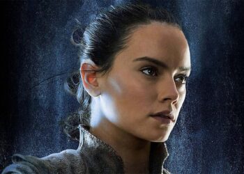 Daisy Ridley no tiene suficiente con Star Wars: "Estoy abierta a todo"