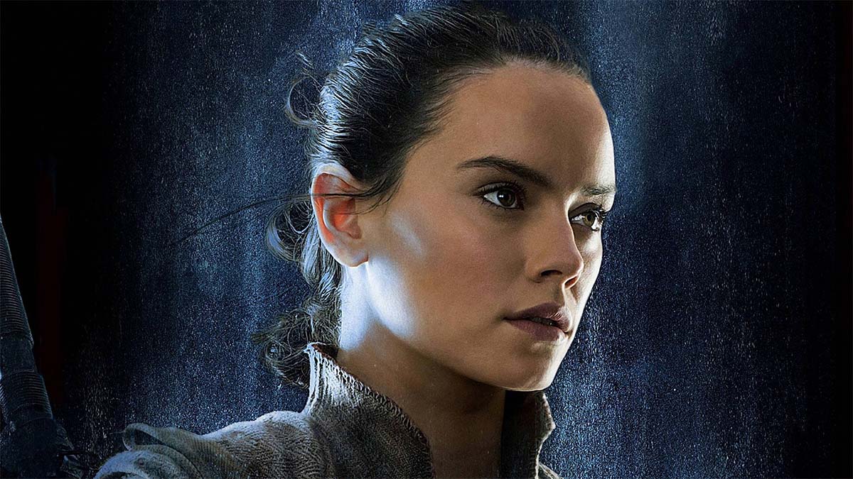 Daisy Ridley no tiene suficiente con Star Wars: «Estoy abierta a todo»