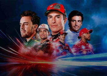 DAZN celebra el comienzo de MotoGP y la F1 con un ofertón que no deberías dejar pasar