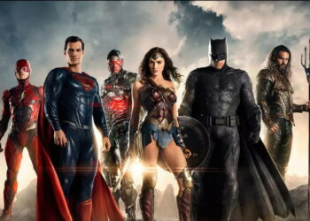 James Gunn y Peter Safran nos cuentan el futuro de DC: películas, series y mucho más