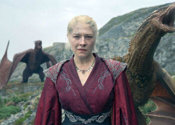Francesca Orsi, directora de HBO: "la batalla de la 3ª temporada de La casa del dragón será la más grande que hemos visto nunca"