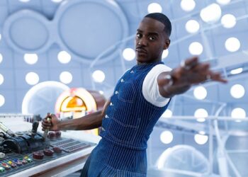 'Doctor Who': la segunda temporada ya tiene fecha de estreno en Disney+