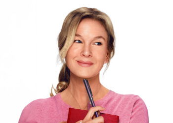 Dónde ver las 3 primeras películas de Bridget Jones antes de ir al cine a ver 'Bridget Jones: Loca por él'
