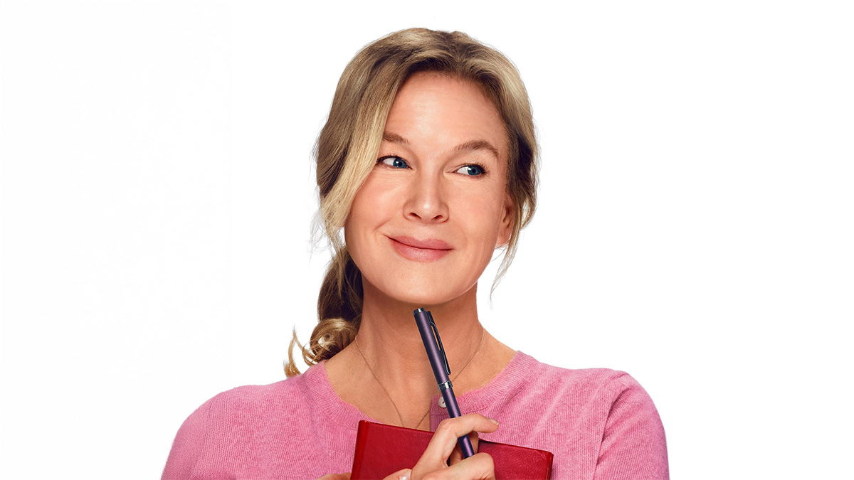 Dónde ver las 3 primeras películas de Bridget Jones antes de ir al cine a ver ‘Bridget Jones: Loca por él’