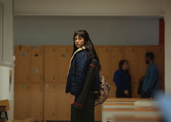 El llanto, con Ester Expósito en plan scream queen, llega al streaming