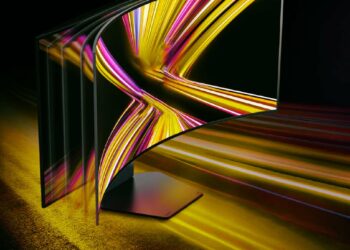 Japan Display y OLEDWorks se unen para fabricar las pantallas OLED más impresionantes del mundo en EEUU