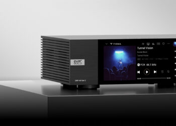 El Eversolo DMP-A6 Gen 2 ya está disponible en España