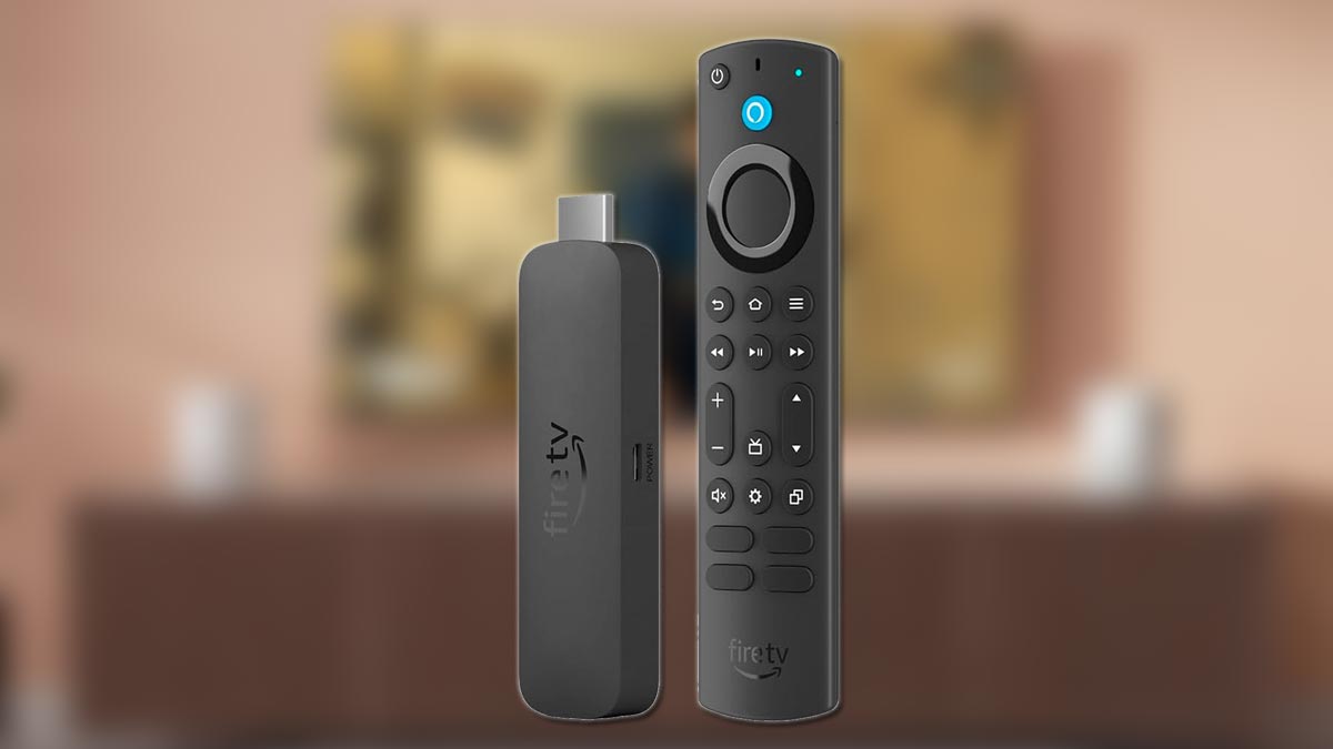 Amazon pone en oferta la mayoría de sus Fire TV Stick, y los descuentos son increíbles