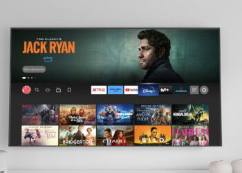 Fire TV: Así puedes volver a ocultar las apps de tu pantalla de inicio tras la última actualización