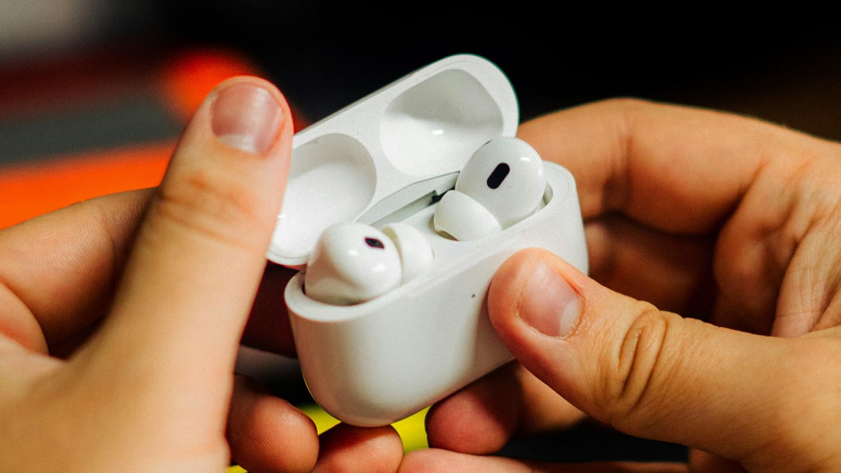 Los AirPods Pro (2ª gen) vuelven a tener un precio insuperable: llévatelos por menos de 230 euros