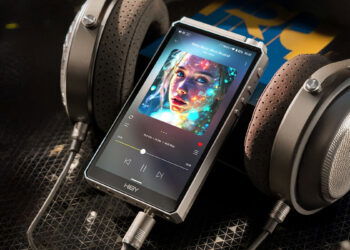 HiBy R6 III 2025, un reproductor Hi-Res de gama media que llega con DAC renovado