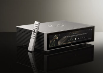 HiFi Rose RS151: el fabricante va un paso más allá y revoluciona su mejor streamer