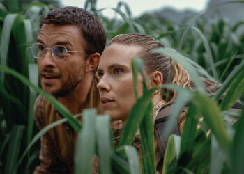 'Jurassic World: El renacer' ya tiene su primer y espectacular tráiler con Scarlett Johansson