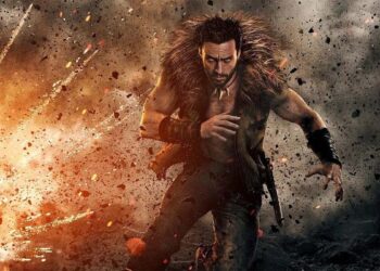 Kraven the Hunter, la última aventura del universo Spider-Man de Sony, ya está disponible en streaming