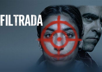 La infiltrada, ganadora del Goya a Mejor Película, ya está disponible en streaming