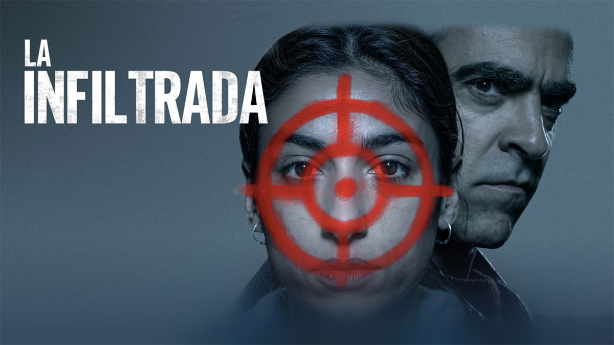 La infiltrada, ganadora del Goya a Mejor Película, ya está disponible en streaming