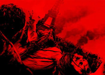 La noche devora el mundo, la película que no te puedes perder si te gustan los zombies