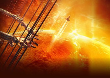 La Tierra Errante: la película de ciencia ficción que arrasó en cines y que ya puedes ver en streaming