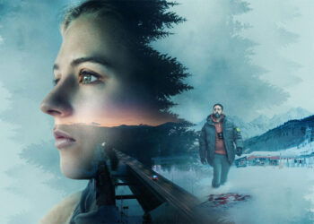 Estas son las 10 series de Netflix más populares de la semana